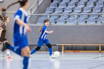 Bild 106 - wDJ Power Girls Cup Suederelbe
